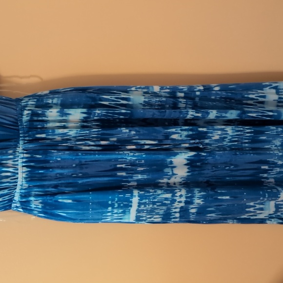 NWT Faded Glory Ladies Sleeveless dress - Picture 6 of 7